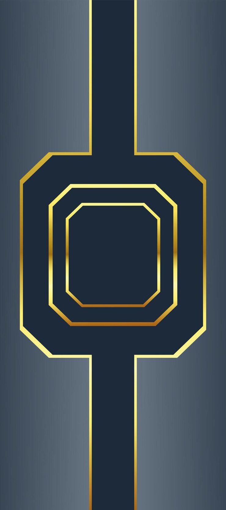 Vector gratuito estandarte de fondo abstracto de colores