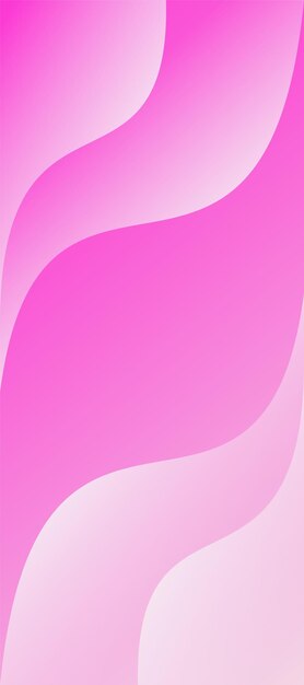 estandarte de fondo abstracto de colores