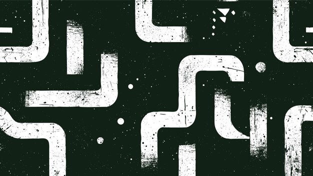 el estandarte grunge