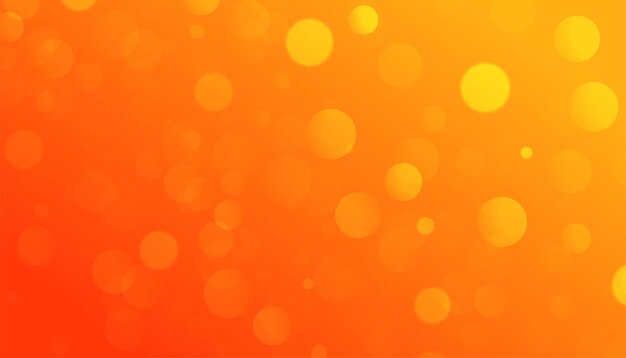 estandarte de patrón bokeh brillante para el vector de diseño de arte creativo