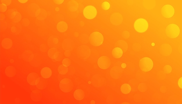 estandarte de patrón bokeh brillante para el vector de diseño de arte creativo