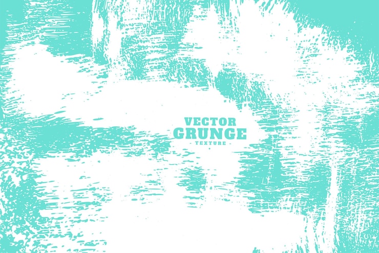 Vector gratuito estilo de acuarela diseño de telón de fondo de textura grungy abstracto