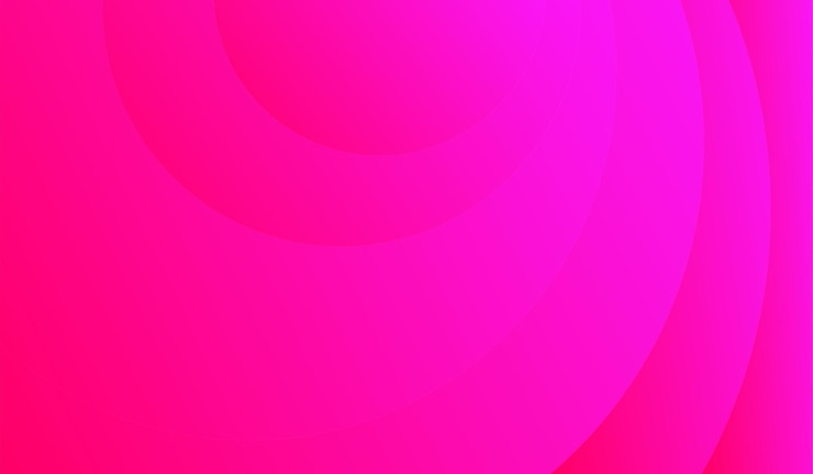 Vector gratuito estilo de color degradado abstracto de fondo