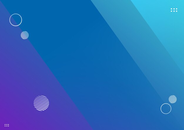 Estilo de degradado de fondo