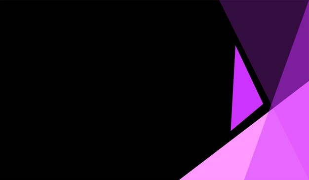 Estilo de diseño degradado de fondo minimalista