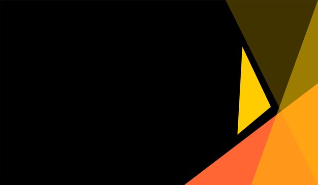 Estilo de diseño degradado de fondo minimalista
