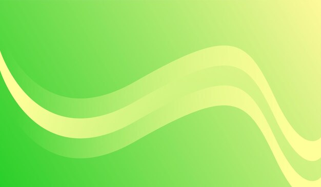 Estilo de diseño de gradiente de fondo minimalista