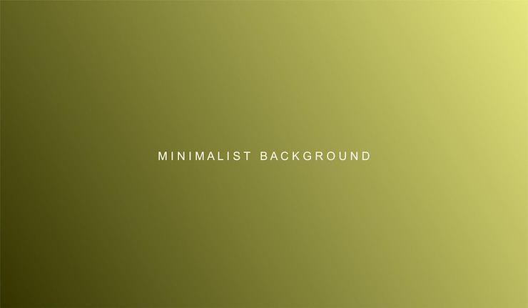 Vector gratuito estilo de diseño de gradiente de fondo minimalista