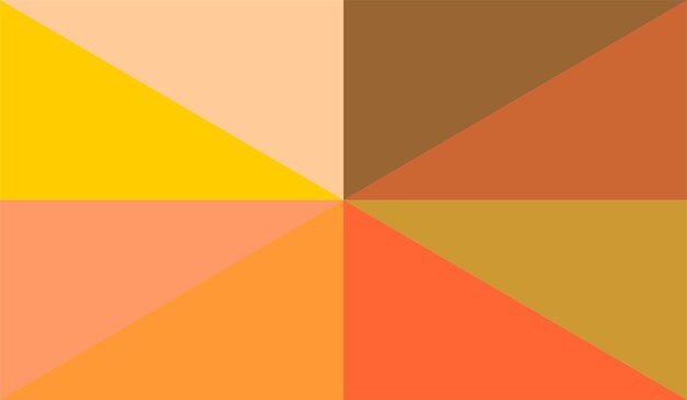 Estilo de diseño minimalista degradado de fondo