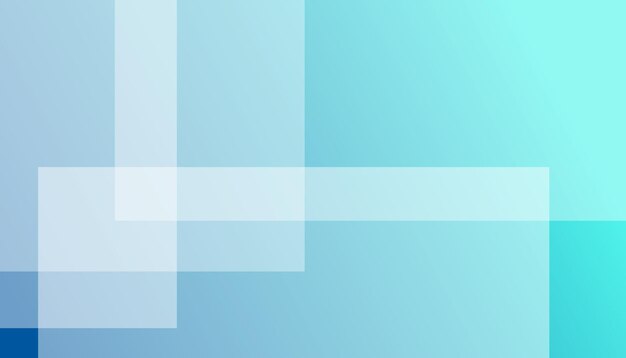 Estilo minimalista degradado de onda de fondo