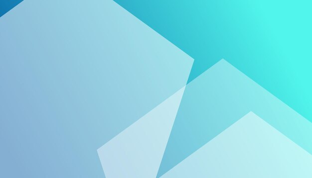 Estilo minimalista degradado de onda de fondo