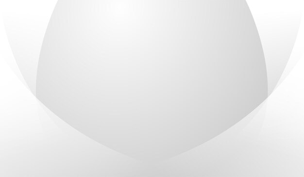 estilo minimalista de onda de fondo con gradiente