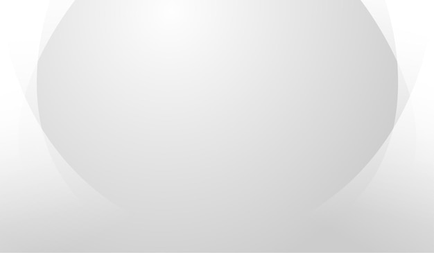 estilo minimalista de onda de fondo con gradiente