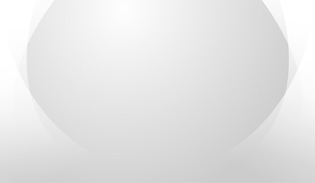 estilo minimalista de onda de fondo con gradiente
