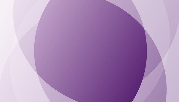 Estilo moderno minimalista de onda de fondo.