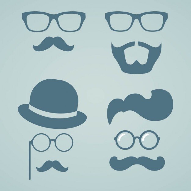 Estilos hipster