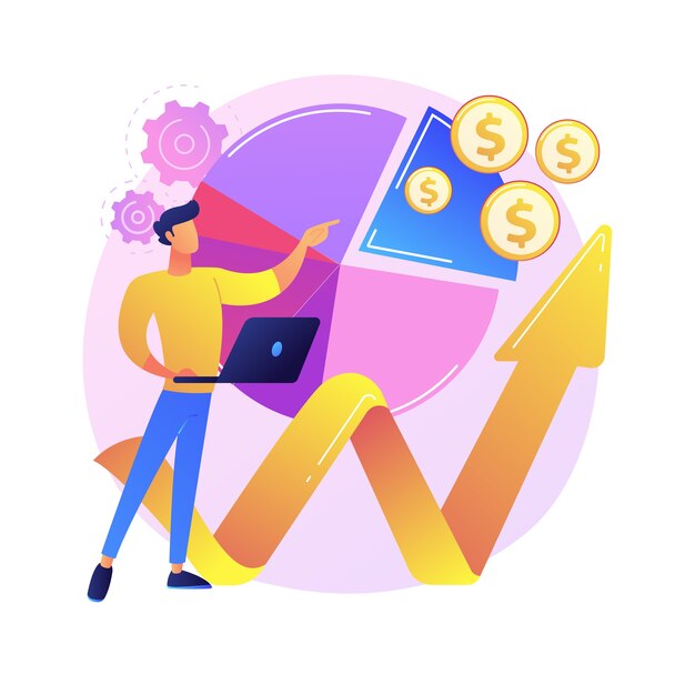 Estrategia empresarial empresarial. Análisis de mercado, selección de nichos, conquista del mercado. Estudiar la segmentación del mercado, planificar el desarrollo de la empresa.