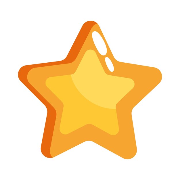 estrella de videojuegos