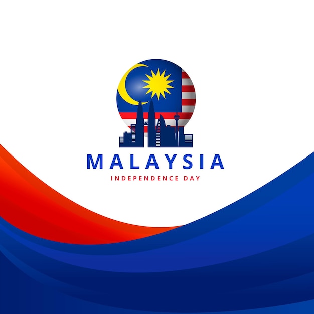 Evento del día de Malasia