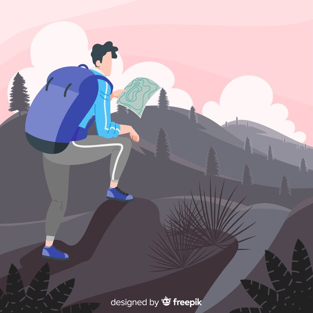 Explorador