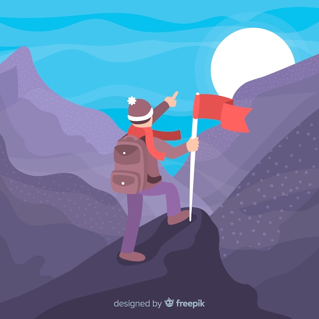 Explorador