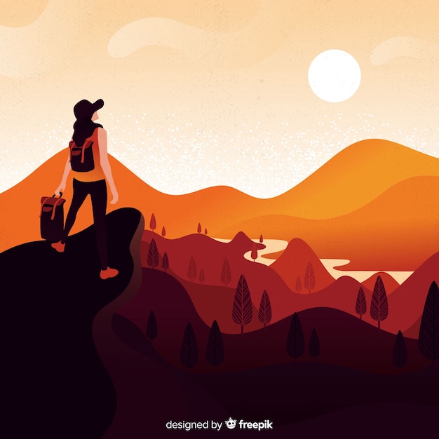 Explorador