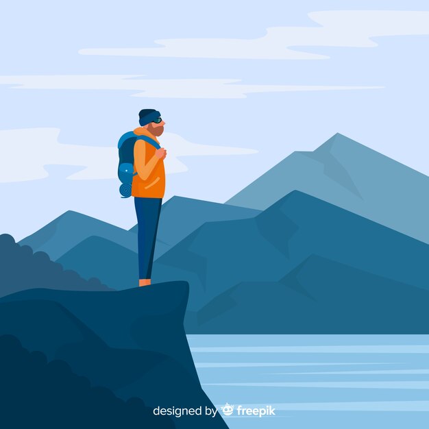 El explorador
