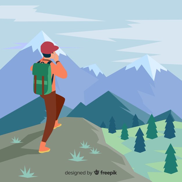 El explorador