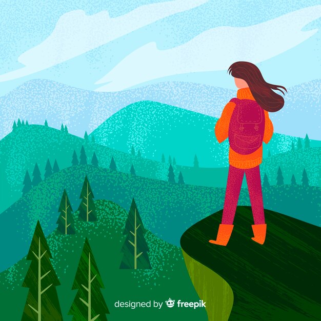 Explorador