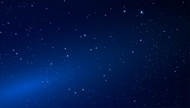 Explore la belleza del espacio nocturno para eventos al aire libre