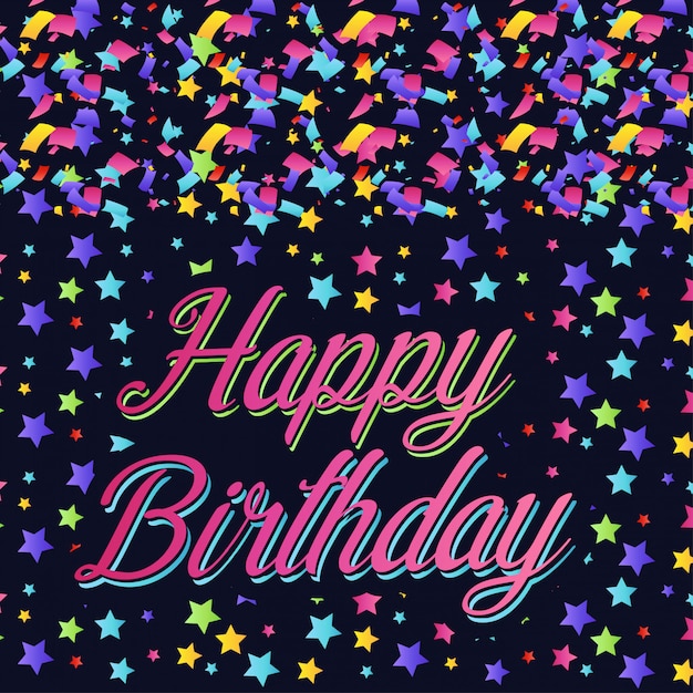 Feliz cumpleaños
