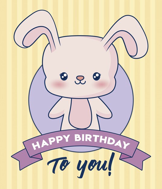 Feliz cumpleaños