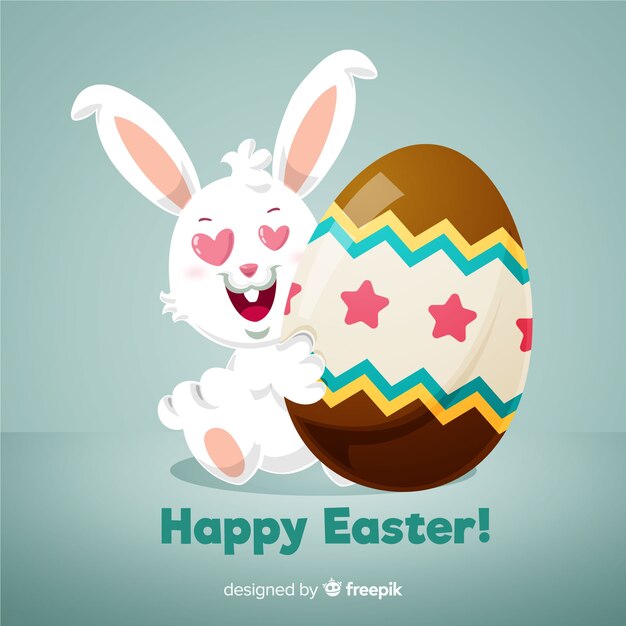 Feliz día de pascua