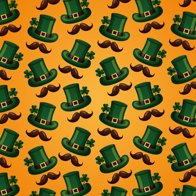 Feliz dia de San Patricio