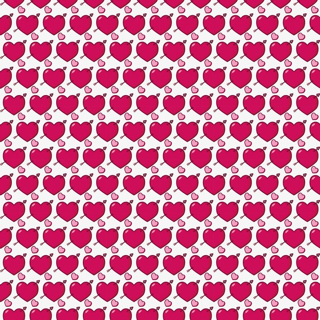 Feliz día de San Valentín