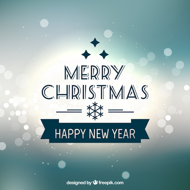 Feliz Navidad y Feliz Año Nuevo 2015