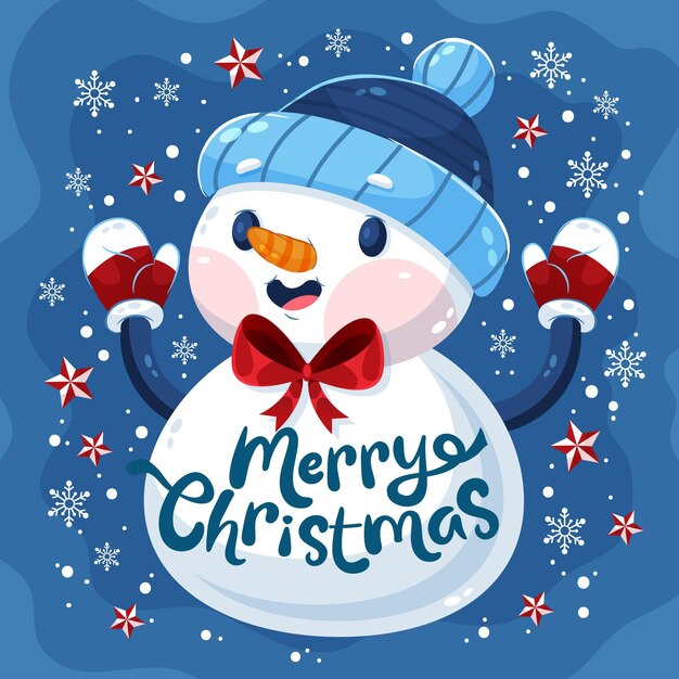 Feliz navidad - letras