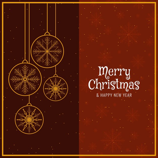Feliz navidad, plano de fondo