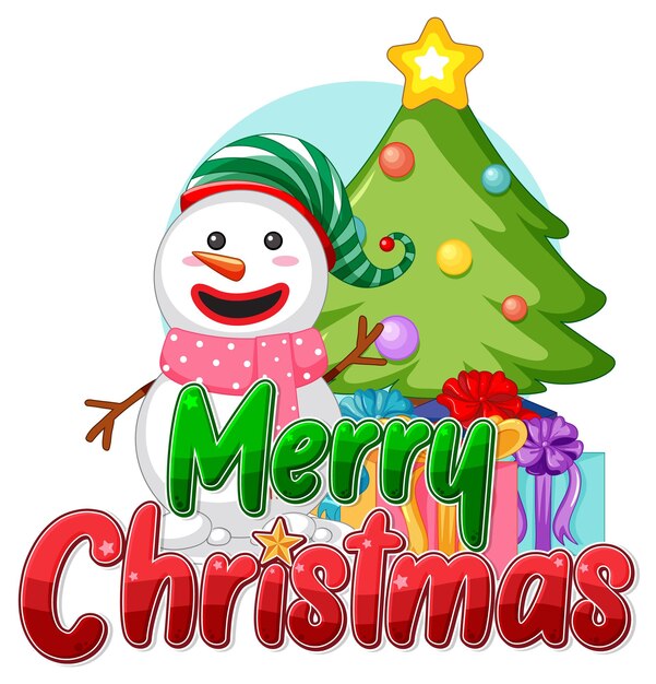 feliz navidad, señal, icono, caricatura