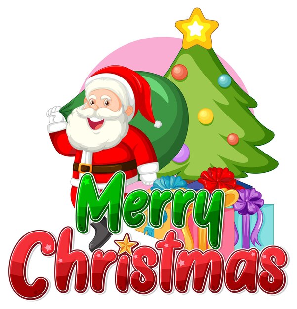 feliz navidad, señal, icono, caricatura