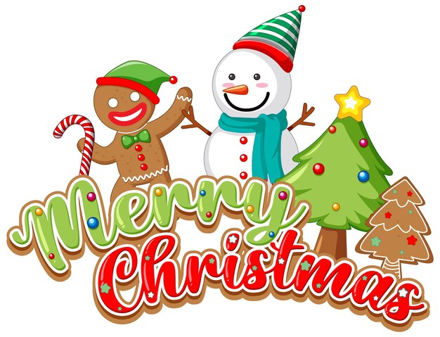 feliz navidad, señal, icono, caricatura