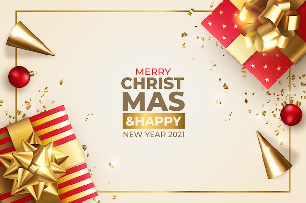 Feliz Navidad .