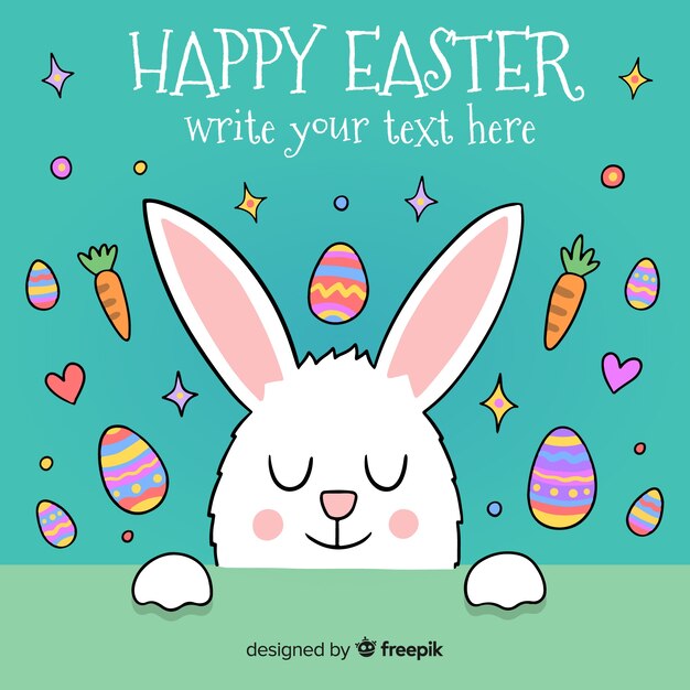 Feliz Pascua