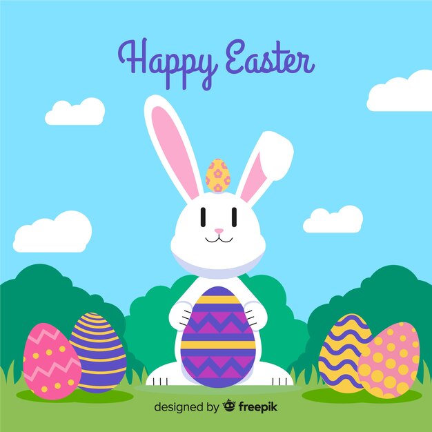 Feliz pascua