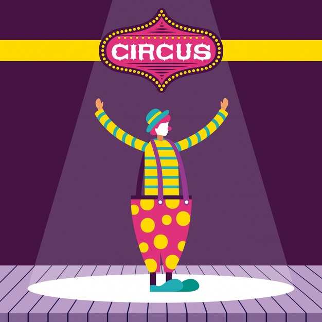 Feria de circo