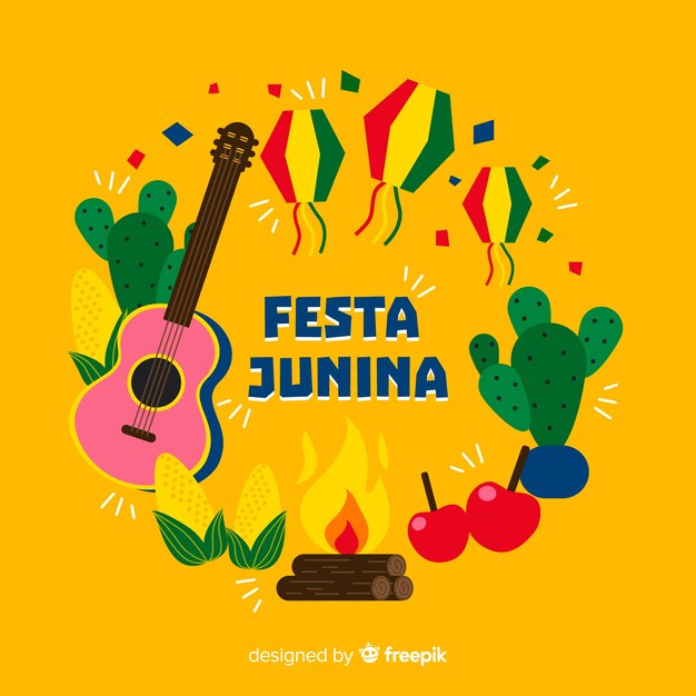 Festa junina