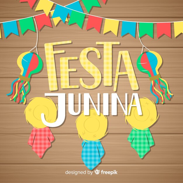 Festa junina
