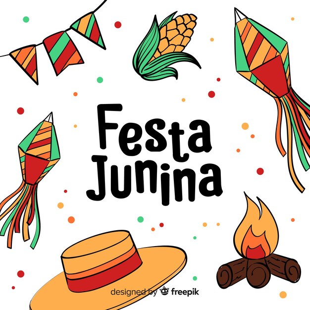 Festa junina