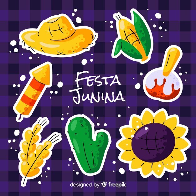 Festa junina
