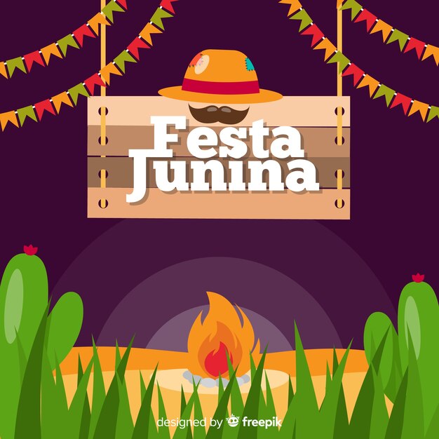 Festa junina